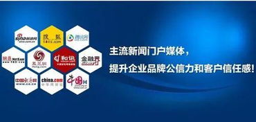 10種高效分類與20個推廣渠道 為你的網絡推廣找到最佳路徑