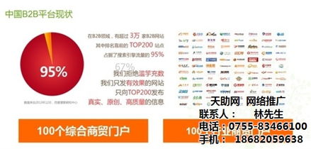 探尋有效網(wǎng)絡(luò)推廣服務(wù) 市場行情與優(yōu)質(zhì)供應(yīng)商分析