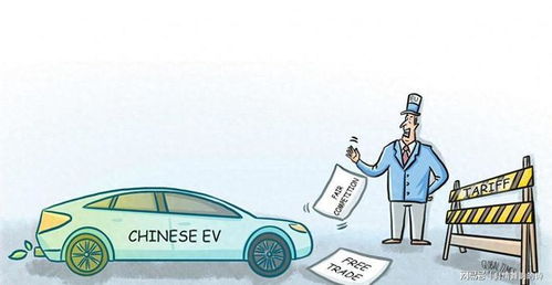 歐盟發(fā)布新規(guī)強化技術(shù)轉(zhuǎn)讓要求，中車企面臨經(jīng)營決策新風(fēng)險