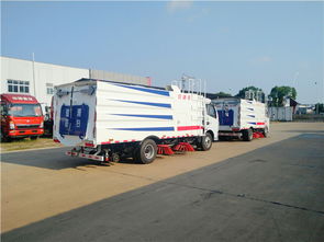 泉州多利卡掃路車保養(yǎng)與售后服務(wù)指南